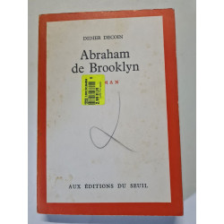 Abraham de Brooklyn