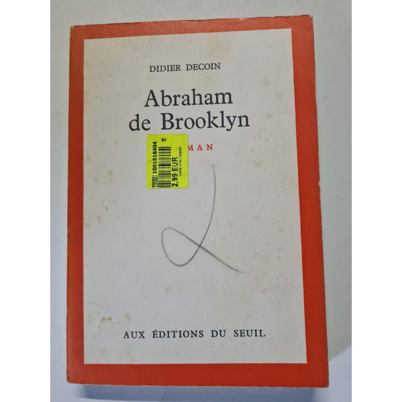 Abraham de Brooklyn