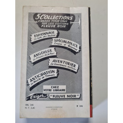 Contre-offensive "Non Stop"