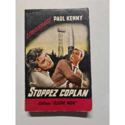 Stoppez Coplan