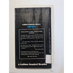 The Lovely Lady and Other Stories