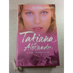 Tatiana et Alexandre