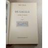 De Gaulle : L'appel du destin Tome 1