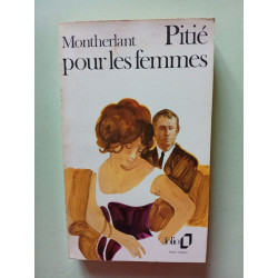 Pitié pour les femmes (Les jeunes filles)