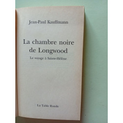 LA Chambre Noir De Longwood