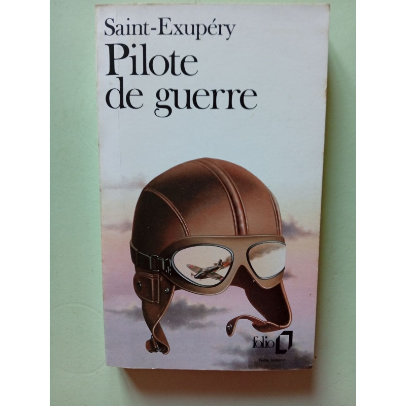 Pilote de guerre