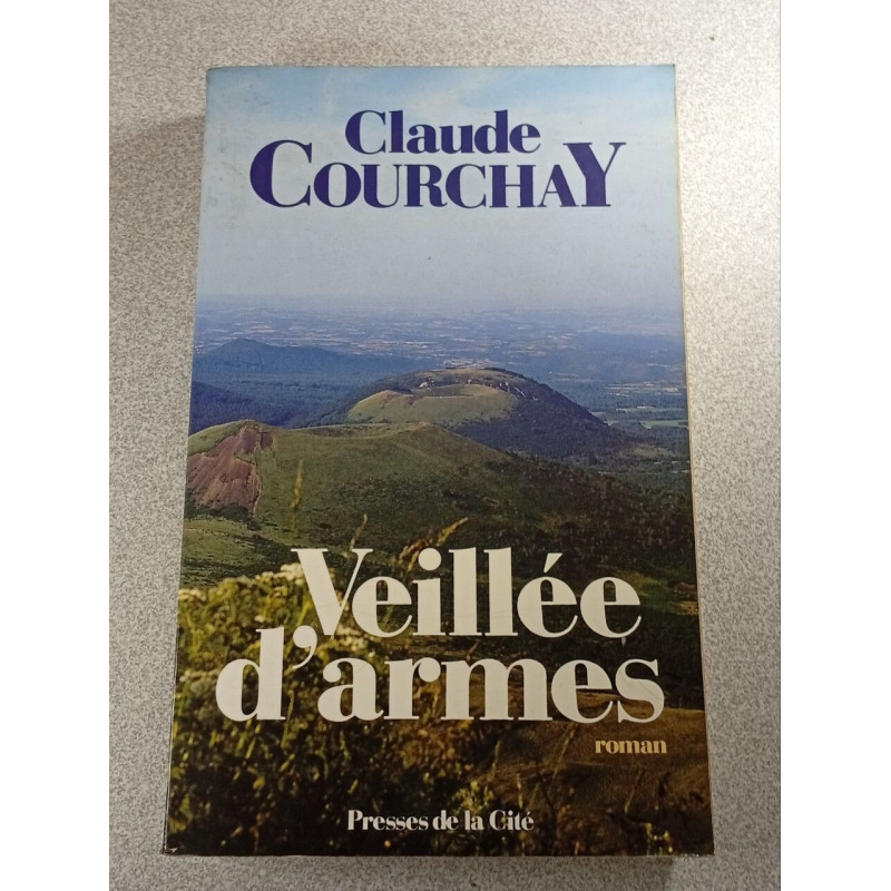 Veillée d'armes