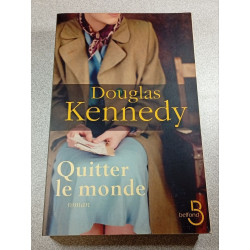 Quitter le monde