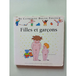 Filles et garçons