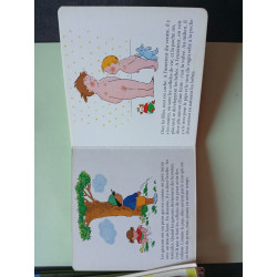 Filles et garçons