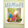 Les belles histoires de pomme d'api