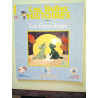 Les frères loups
