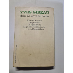 et la fête continue