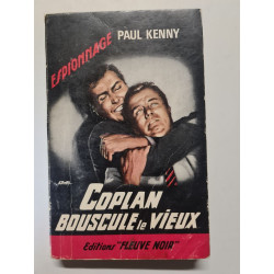 Coplan bouscule le vieux