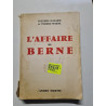 L'affaire de Berne