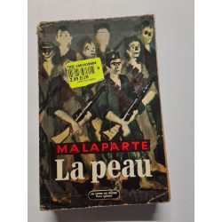 La peau