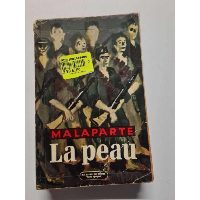 La peau