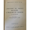 L'histoire de France racontée à François et Caroline