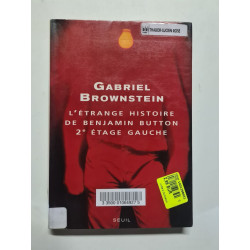L'étrange histoire de Benjamin Button