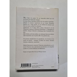 L'étrange histoire de Benjamin Button