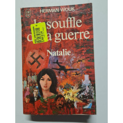 Le souffle de la guerre