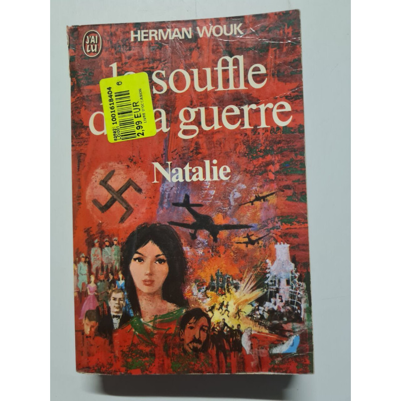 Le souffle de la guerre