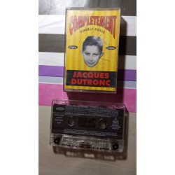 K7 Audio - Complètement Dutronc