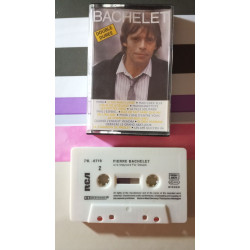 K7 Audio - Bachelet