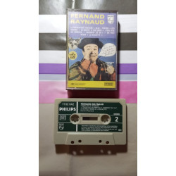 K7 Audio - Fernand Raynaud