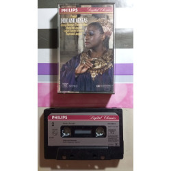 K7 Audio - Dido and Aeneas