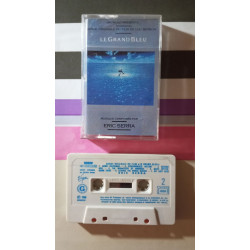 K7 Audio - Le Grand Bleu