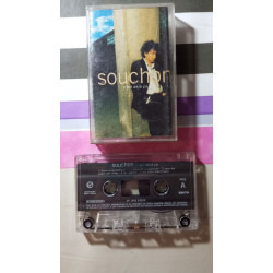 K7 Audio - Souchon c'est déjà ça
