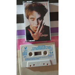 K7 Audio - Tigre de porcelaine