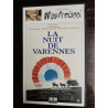 VHS - La nuit de Varennes