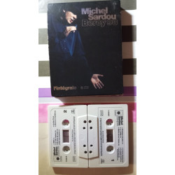 K7 Audio - Michel Sardou Bercy 93
