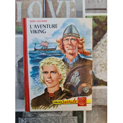L'aventure Viking