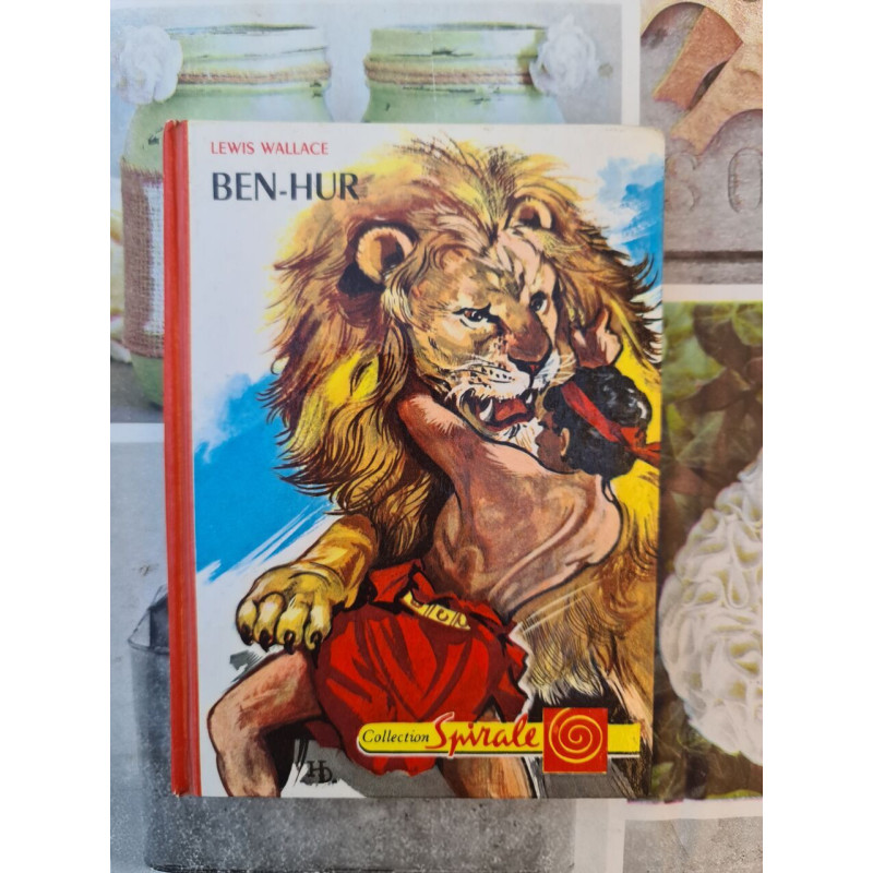 Ben-Hur