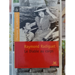 Le Diable au corps