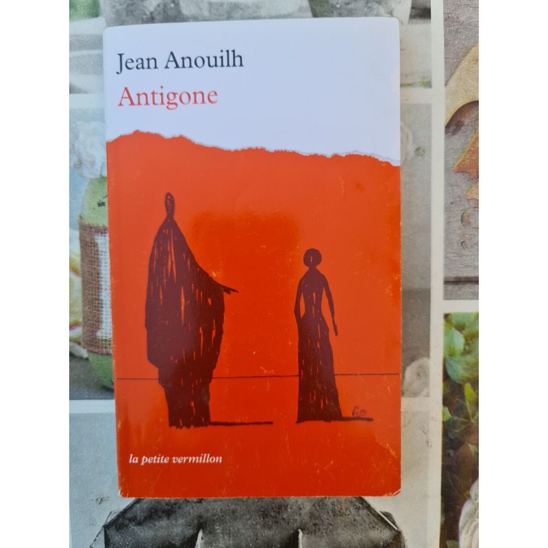Antigone