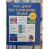 Mon grand dictionnaire illustré