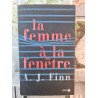 La femme à la fenêtre