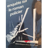 Enquête sur le roman policier
