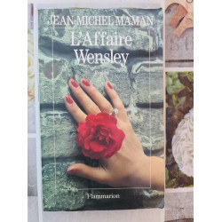 L'Affaire Wensley