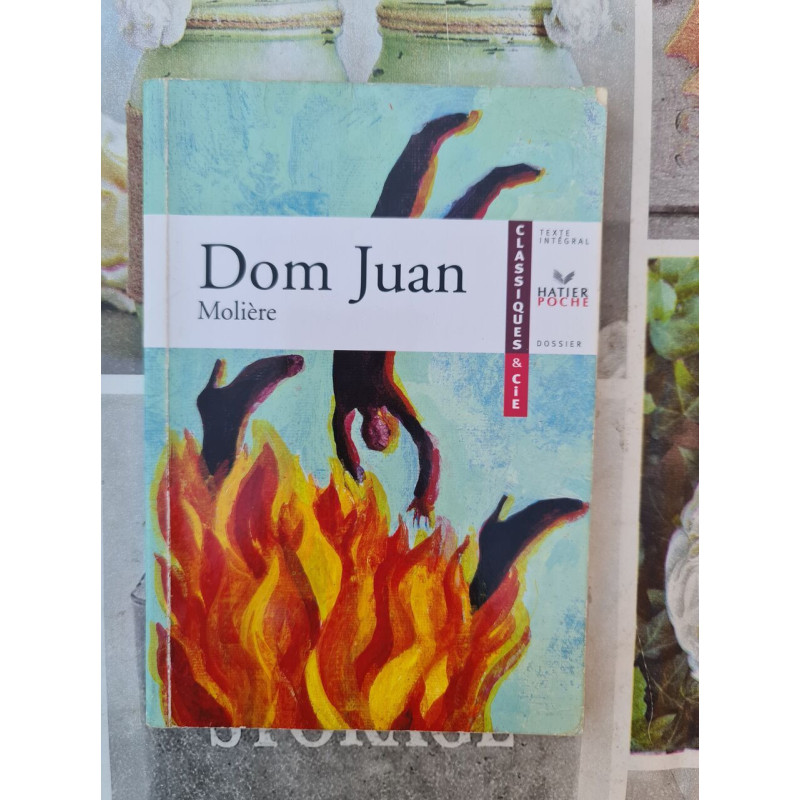 Dom Juan