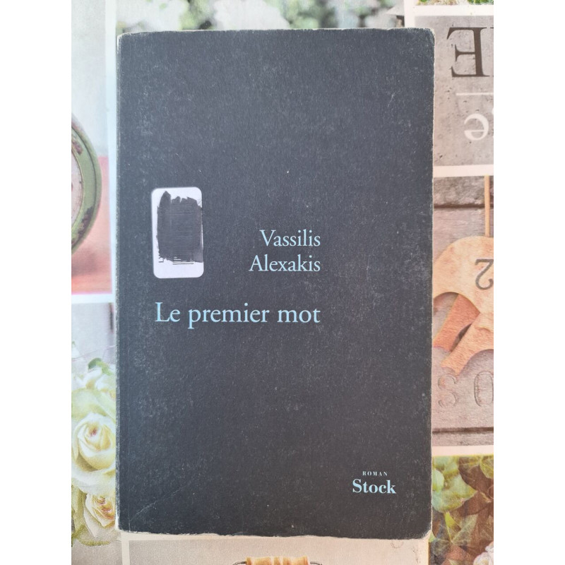 Le premier mot