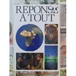 Réponse à tout
