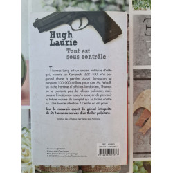 Tout est sous contrôle