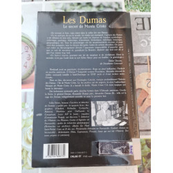 Les Dumas: Le secret de Monte Cristo