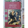 Jeannot et Colin et autres contes philosophiques