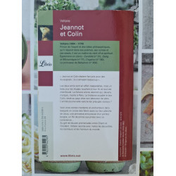 Jeannot et Colin et autres contes philosophiques